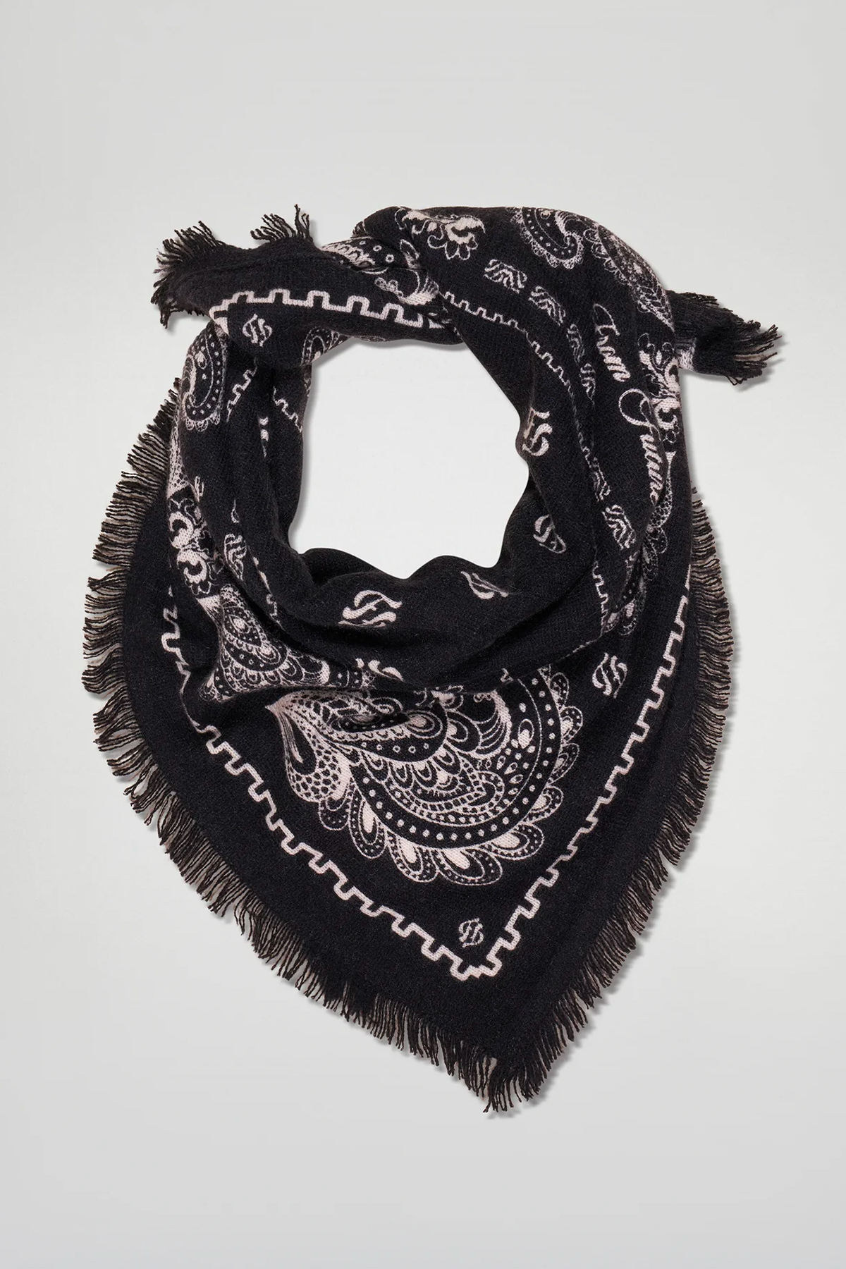 from future foulard regular
