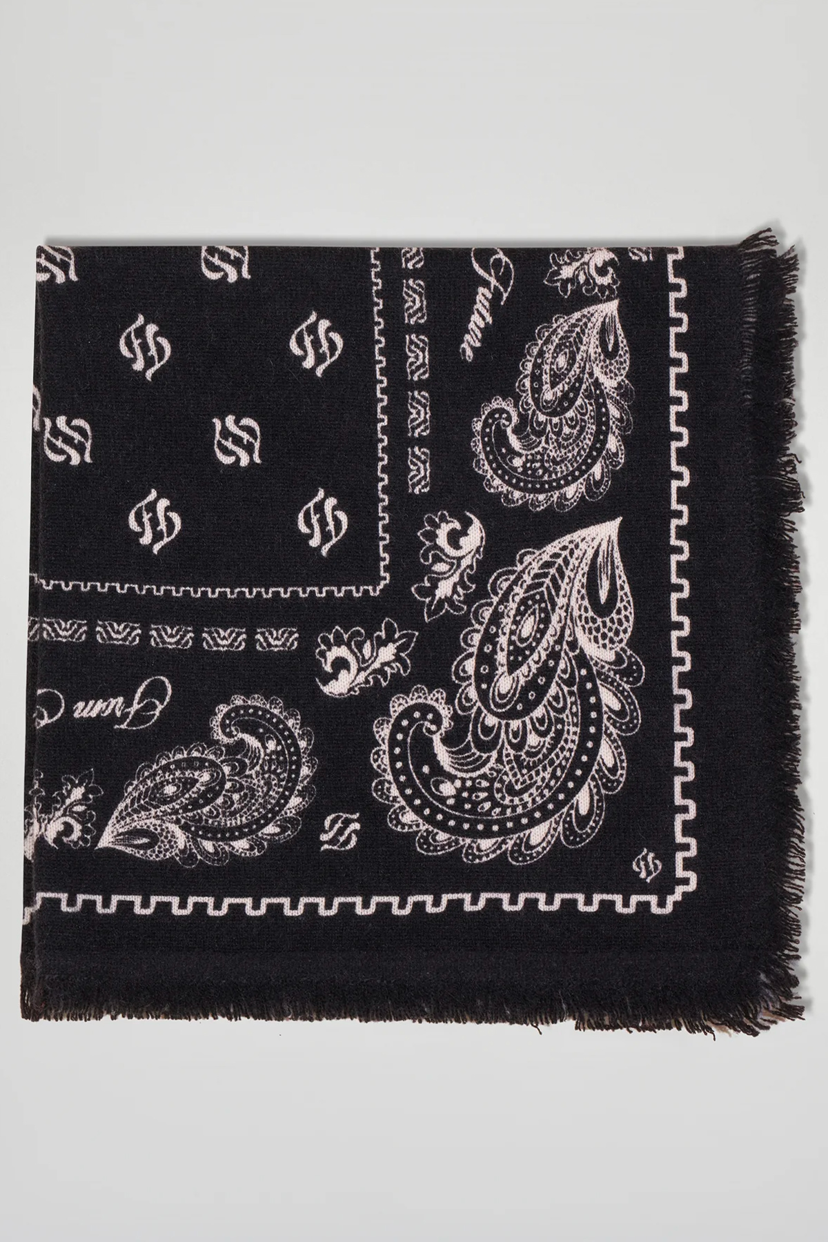 from future foulard regular