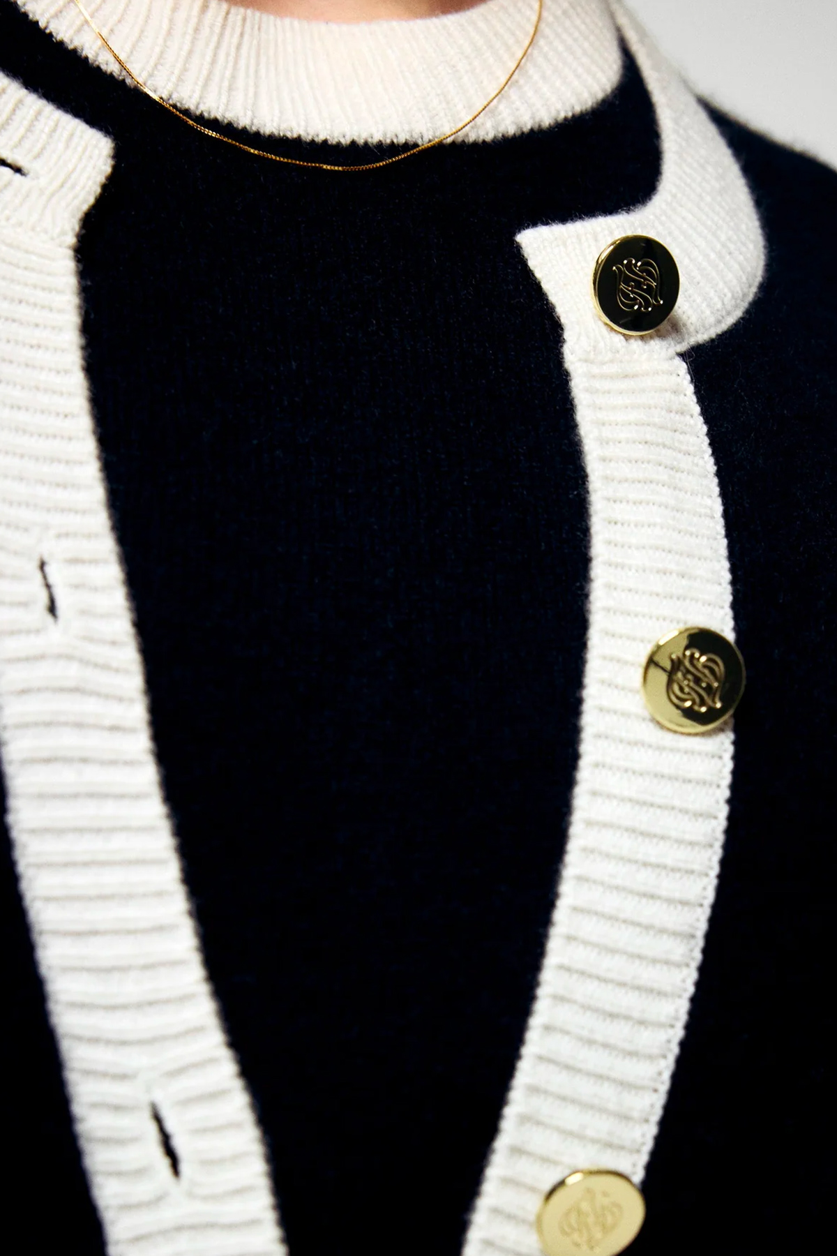 from future pull cardigan