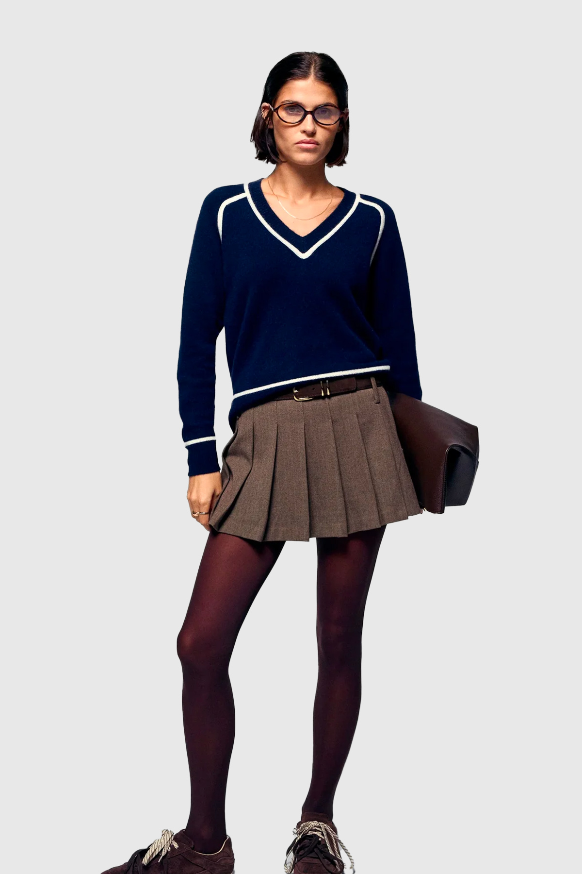 from future pull col v