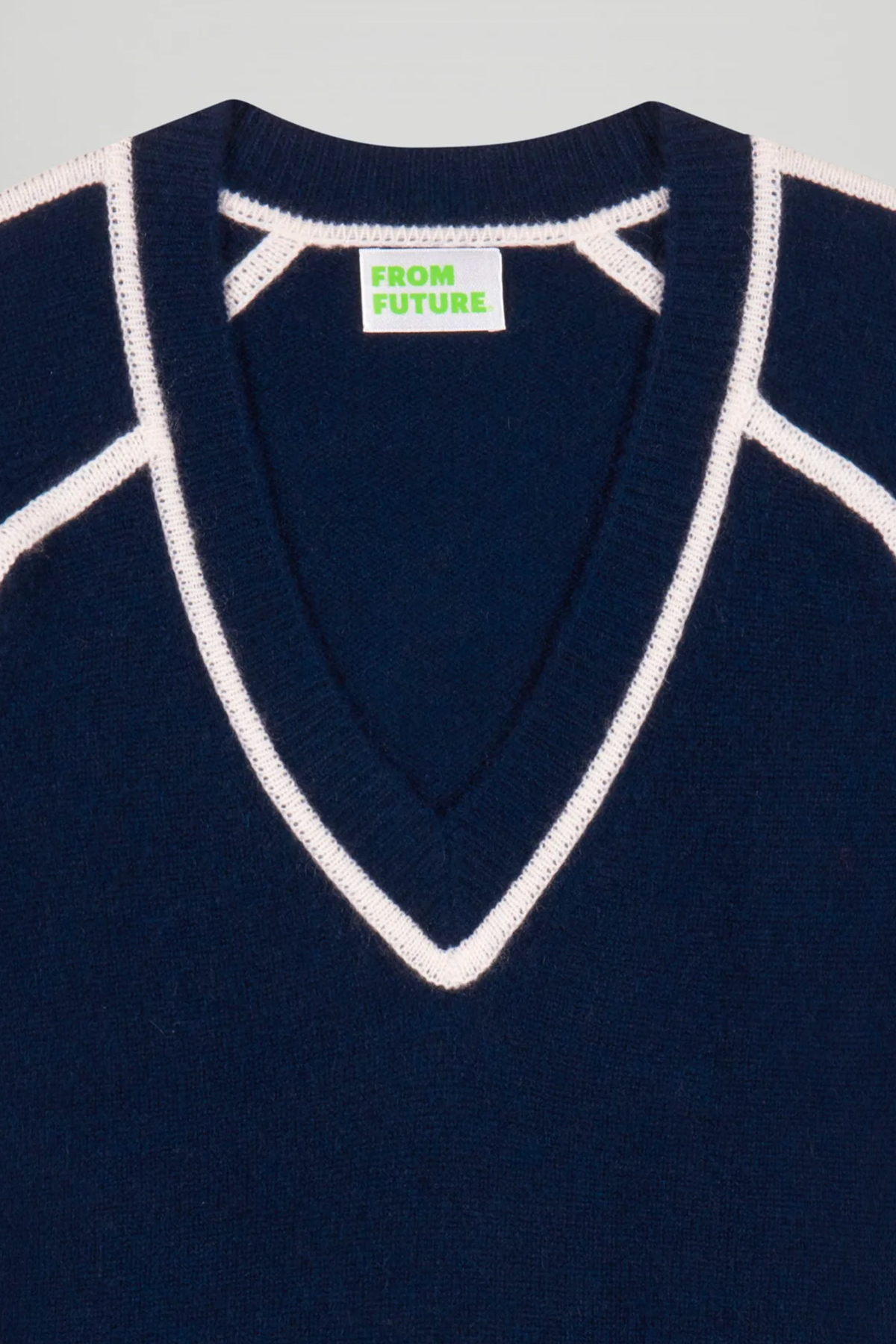 from future pull col v