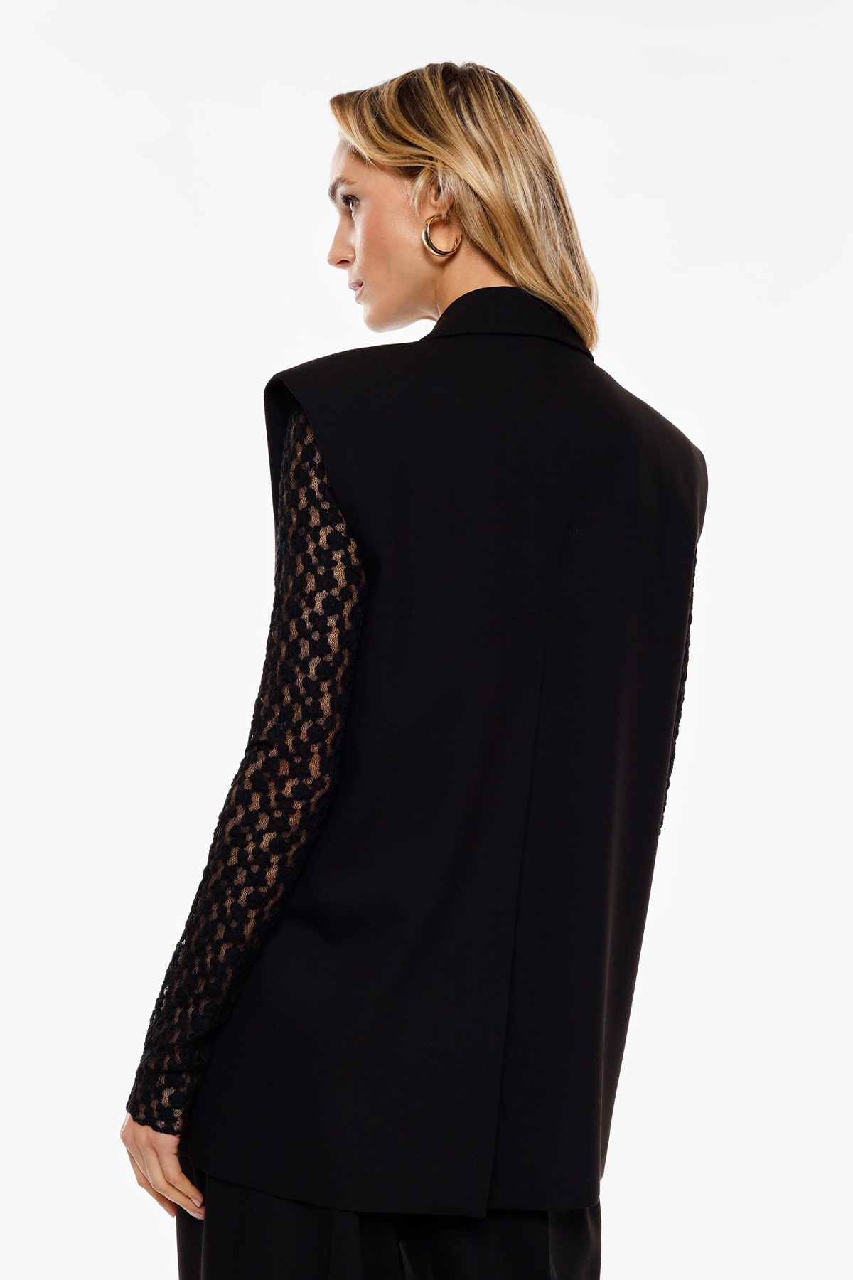 impérial gilet lc23kic