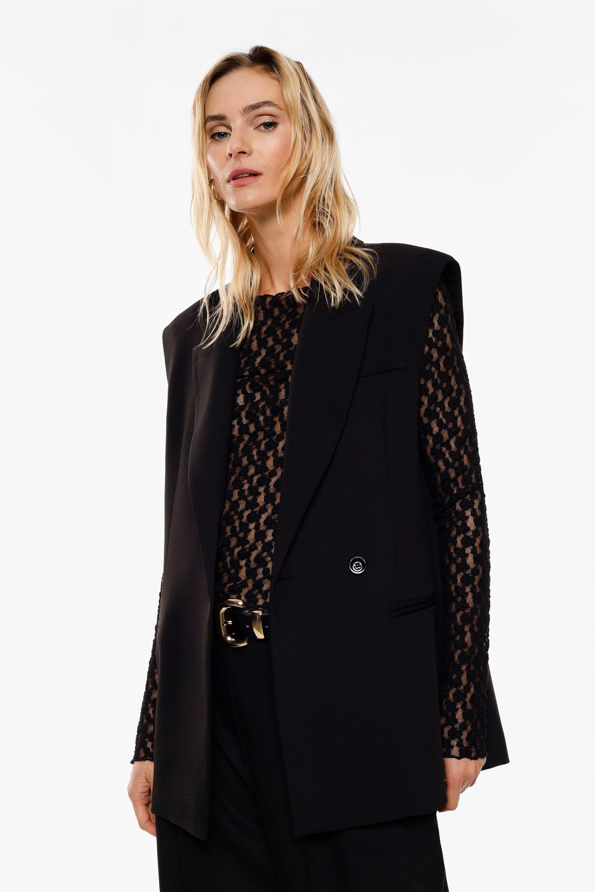 impérial gilet lc23kic