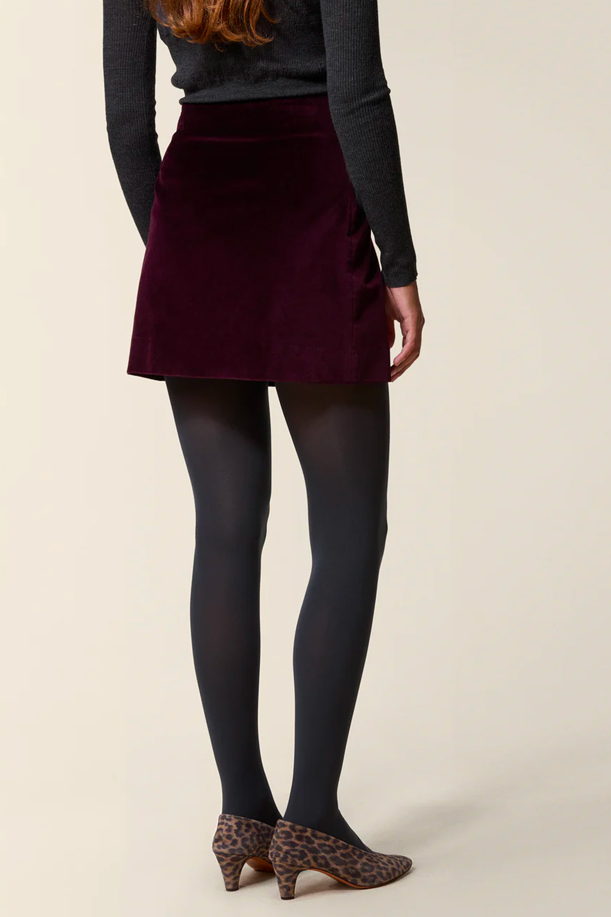 rouje paris jupe odette