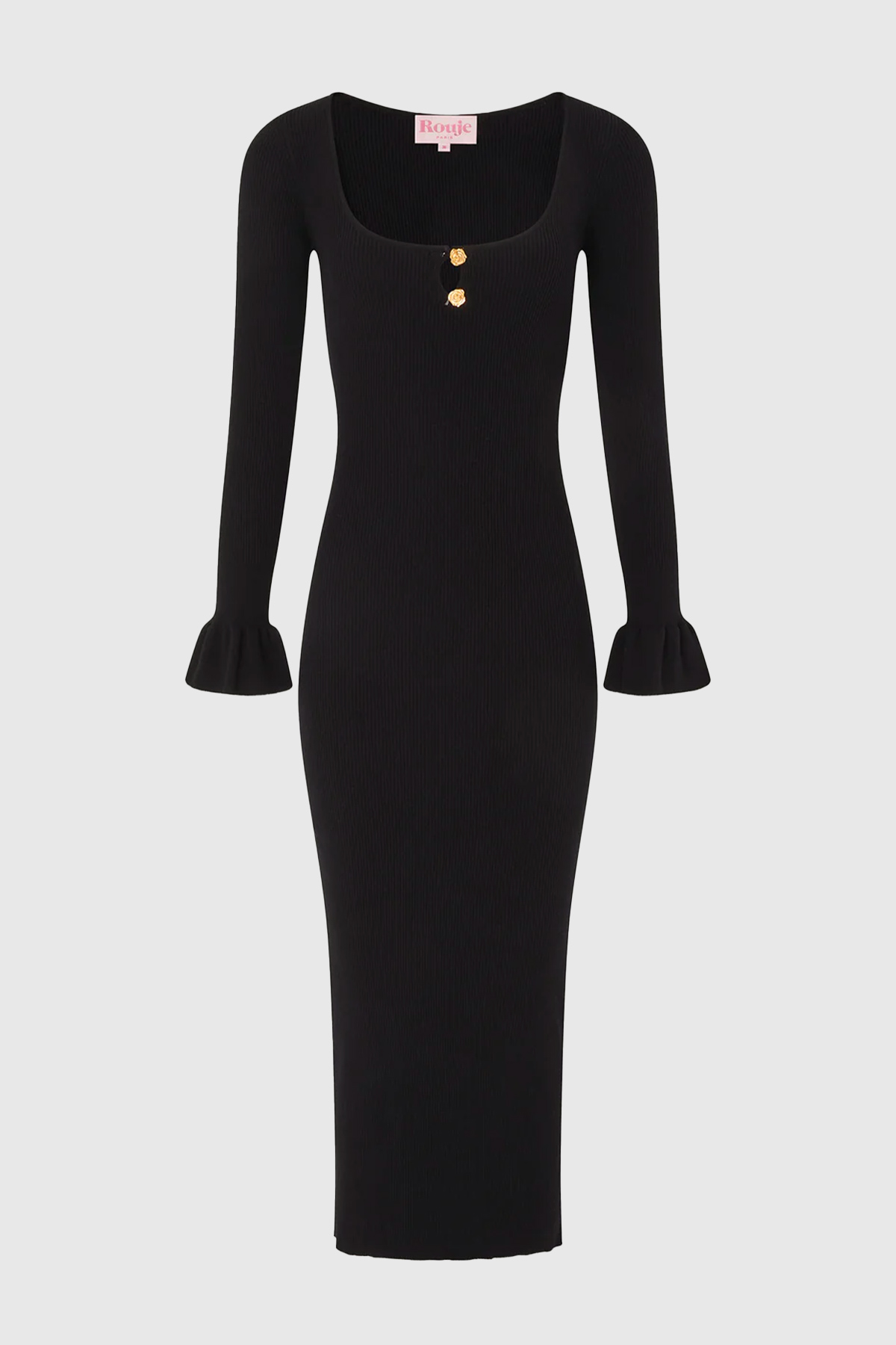 rouje paris robe dinora
