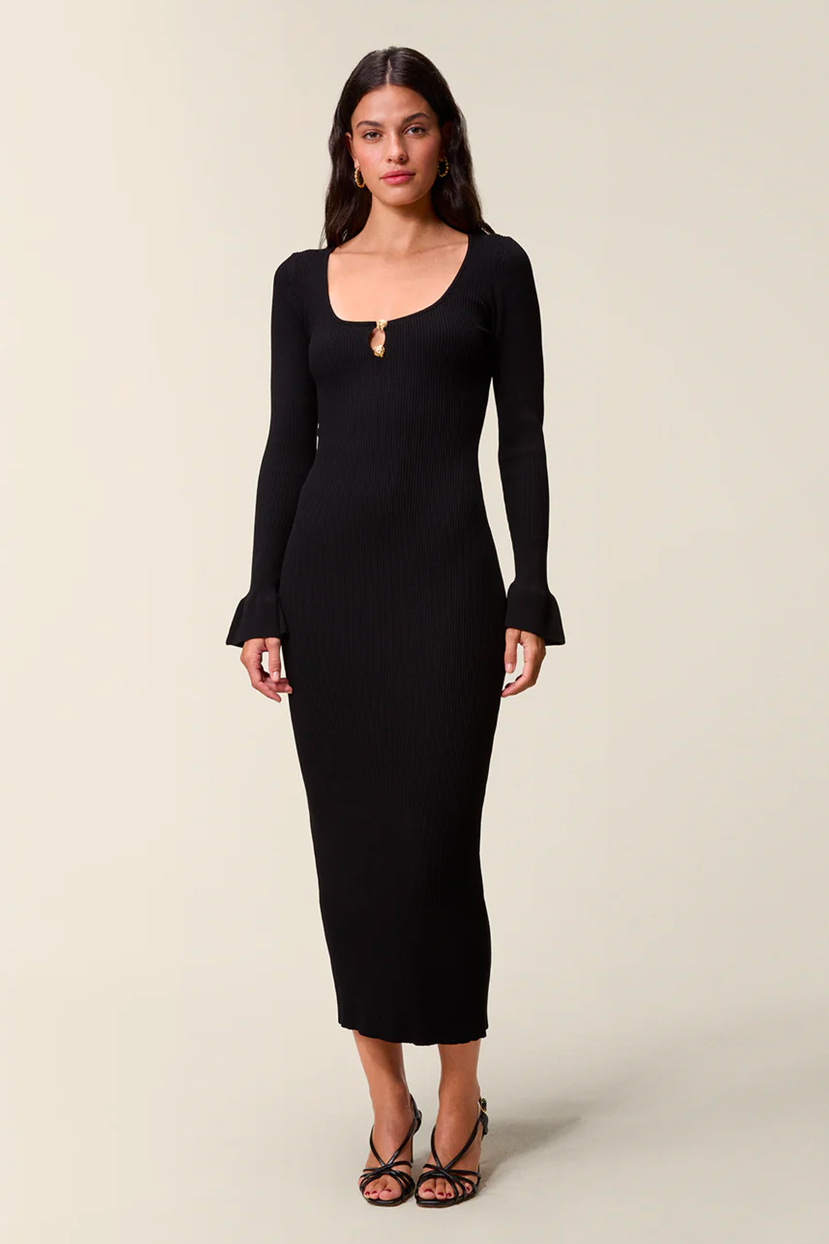 rouje paris robe dinora