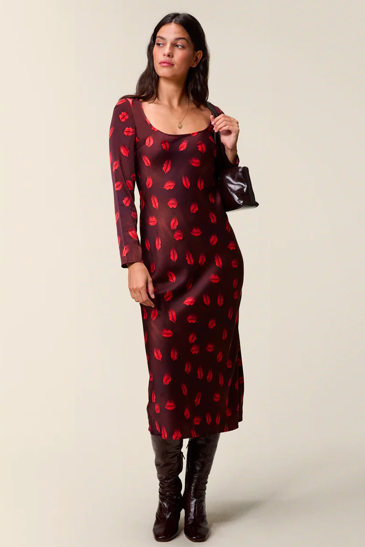rouje paris robe therese