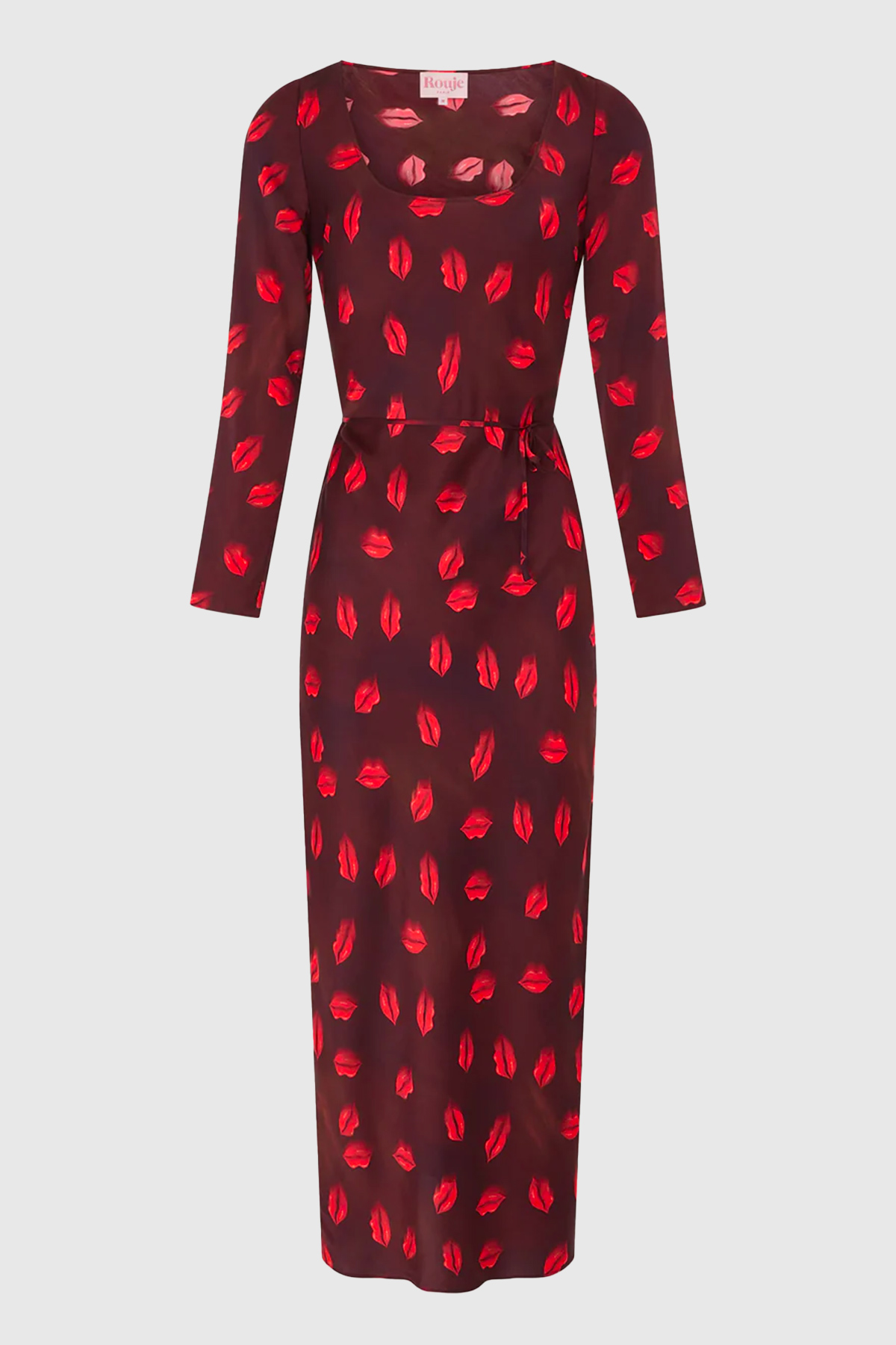 rouje paris robe therese