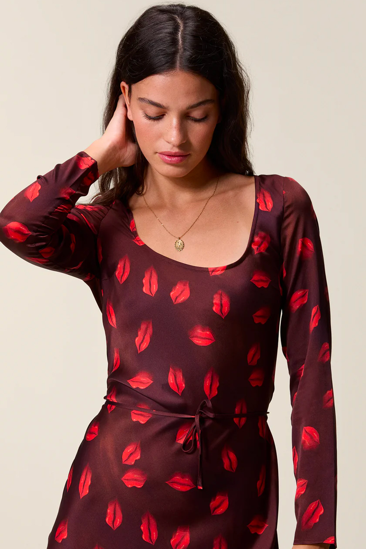 rouje paris robe therese