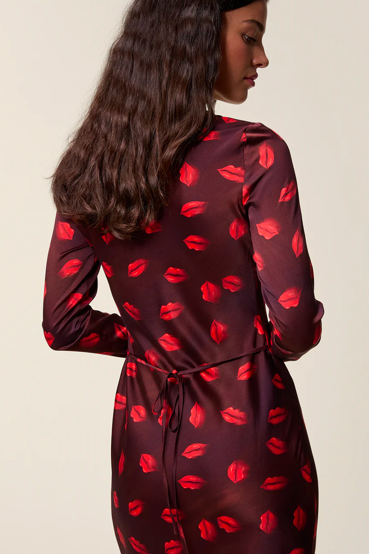 rouje paris robe therese