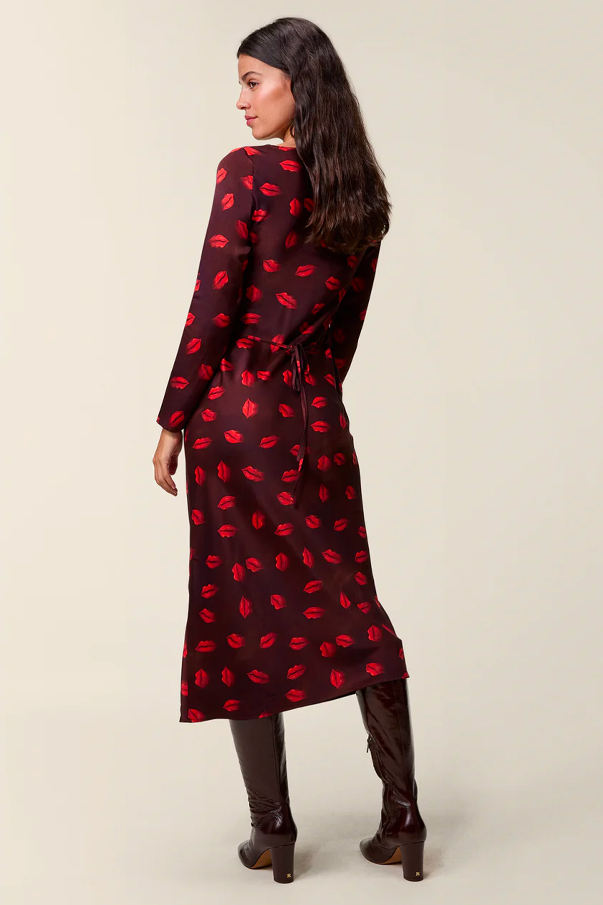rouje paris robe therese