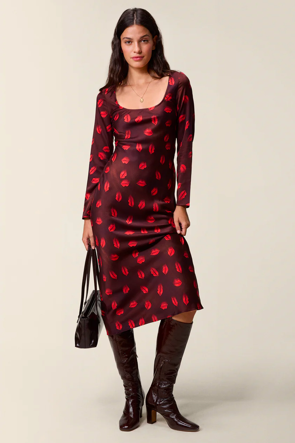 rouje paris robe therese