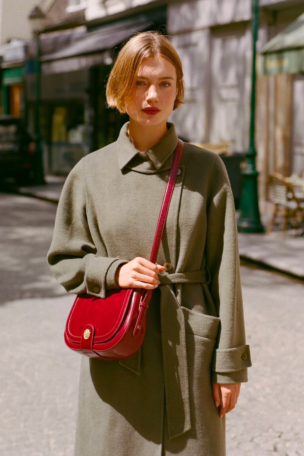 rouje paris sac troquet
