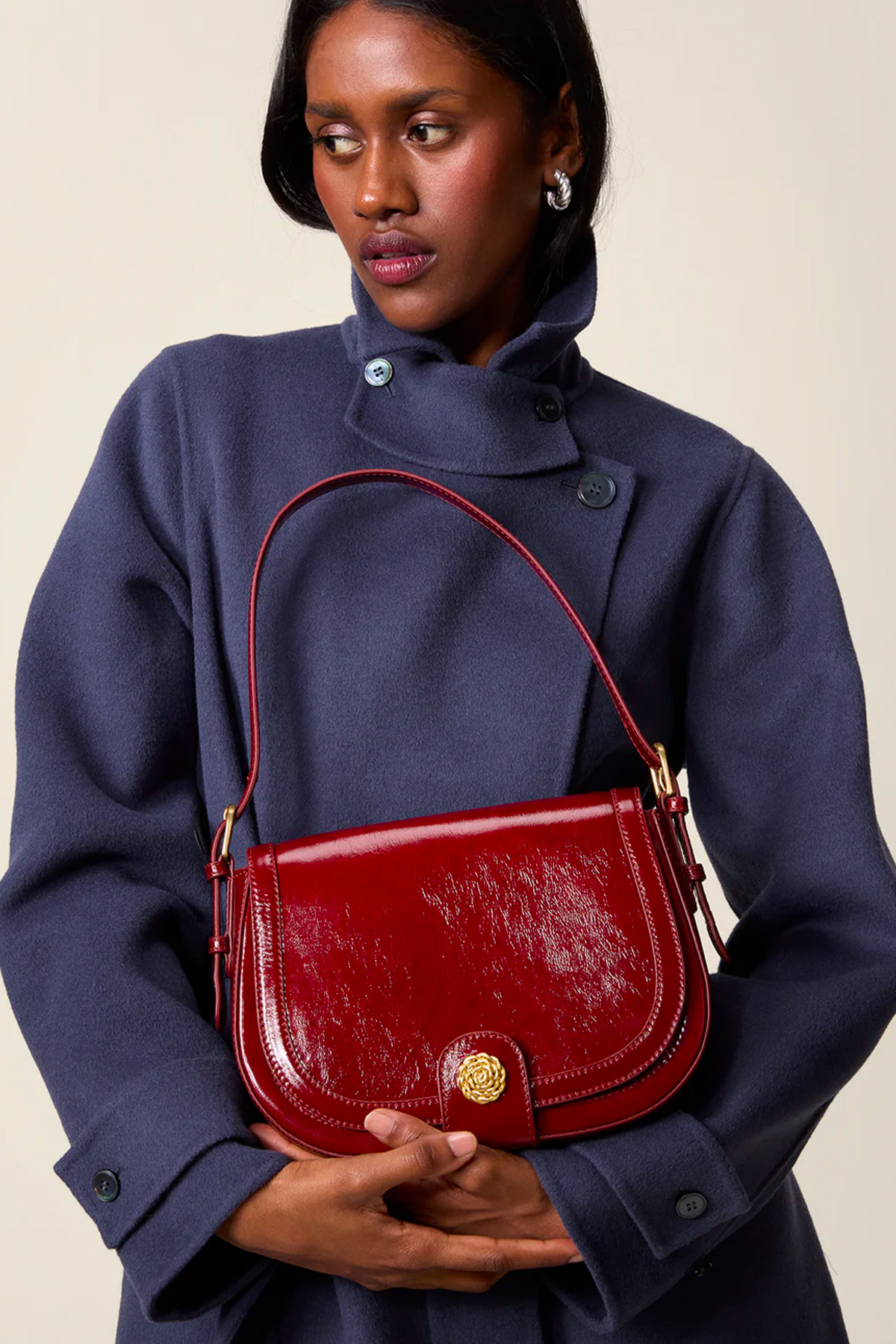 rouje paris sac troquet