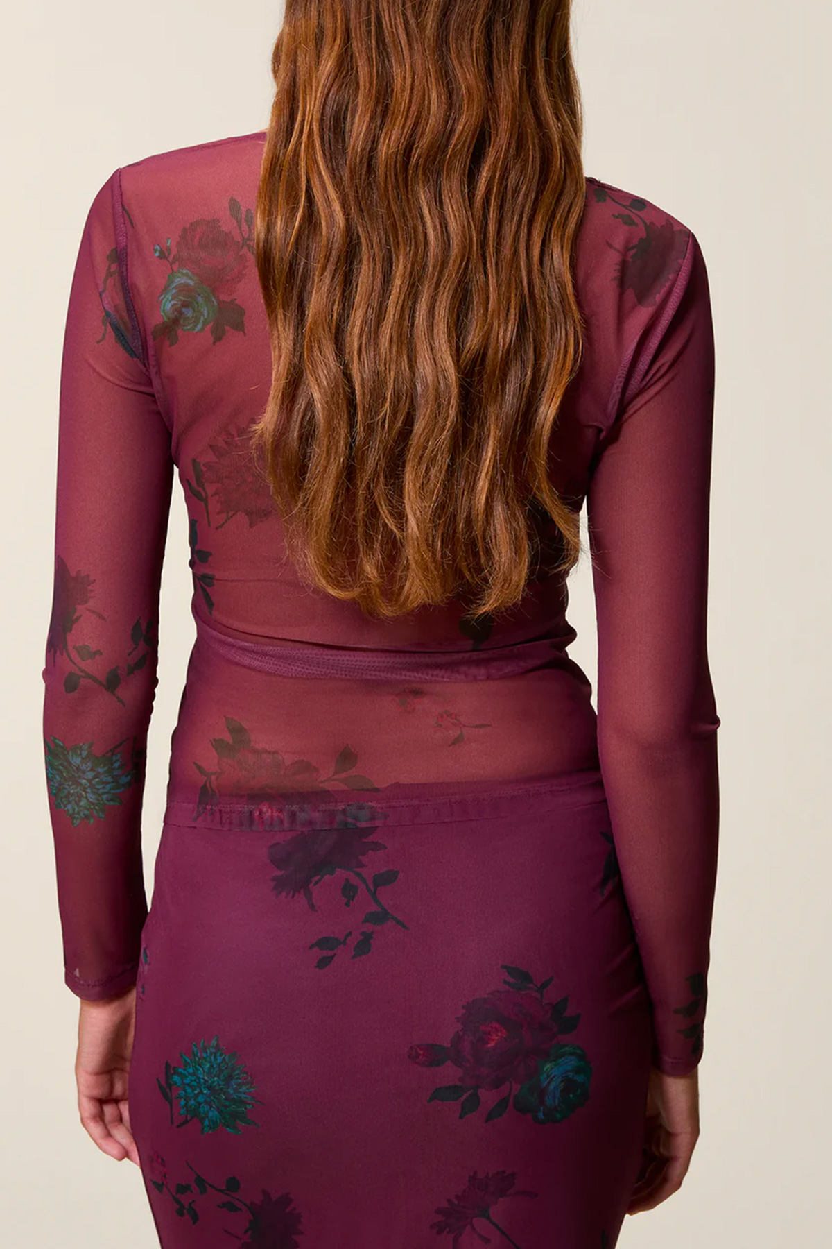 rouje paris top yura