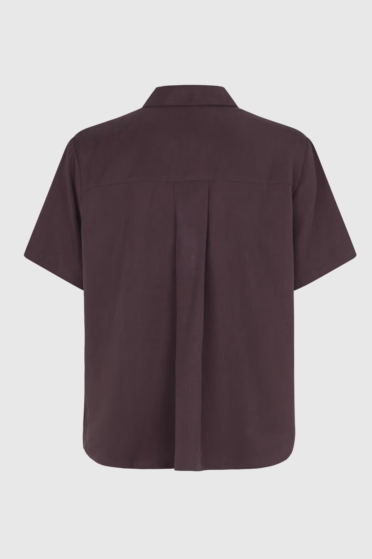 samsoe samsoe chemise mina