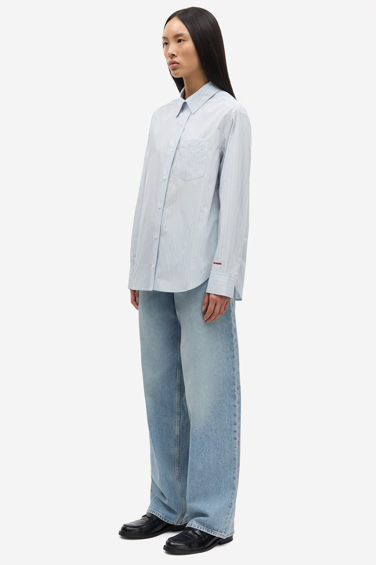 samsoe samsoe chemise salova samsoe samsoe chemise salova