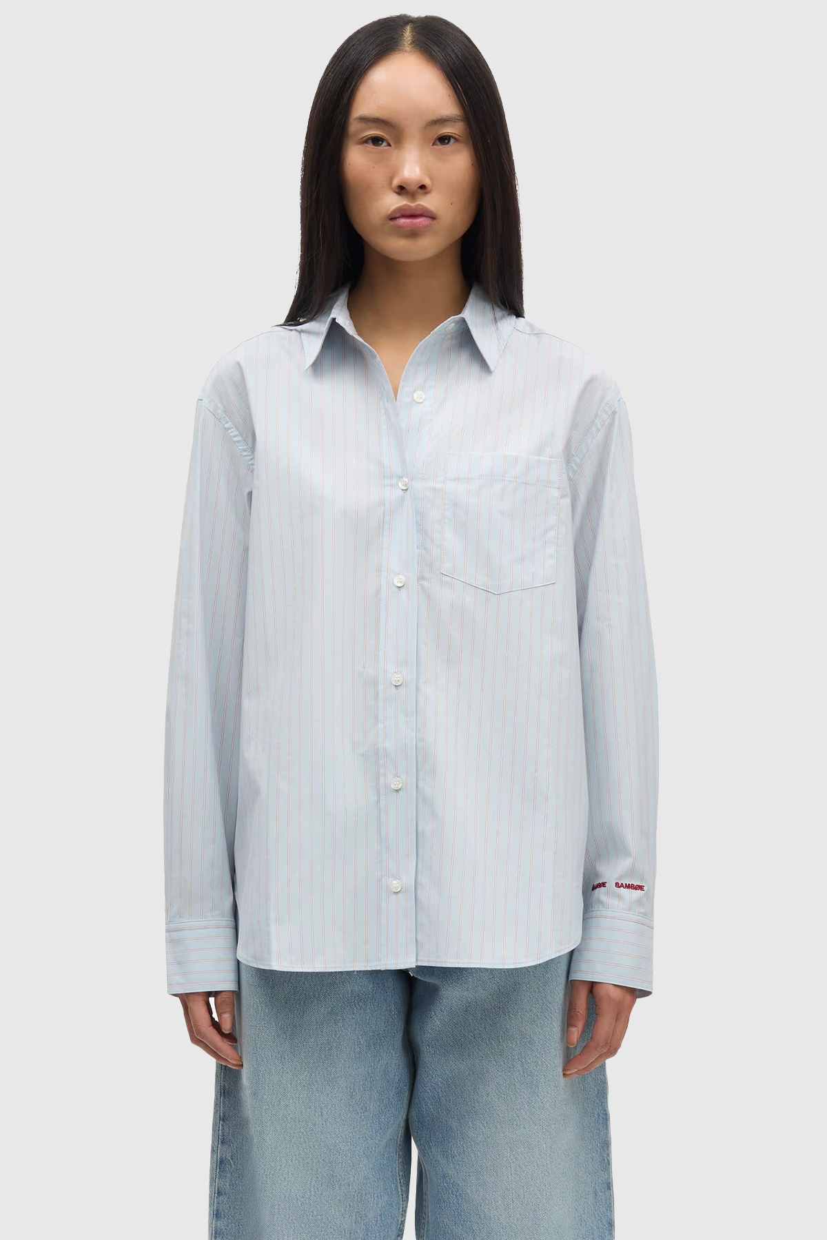 samsoe samsoe chemise salova samsoe samsoe chemise salova