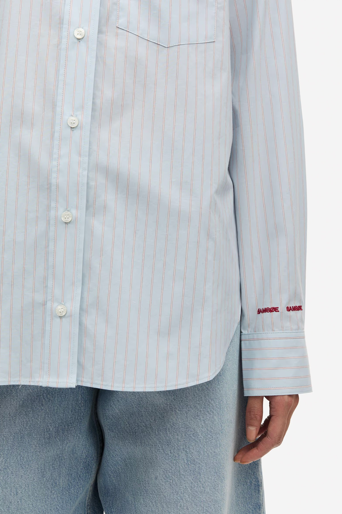 samsoe samsoe chemise salova samsoe samsoe chemise salova