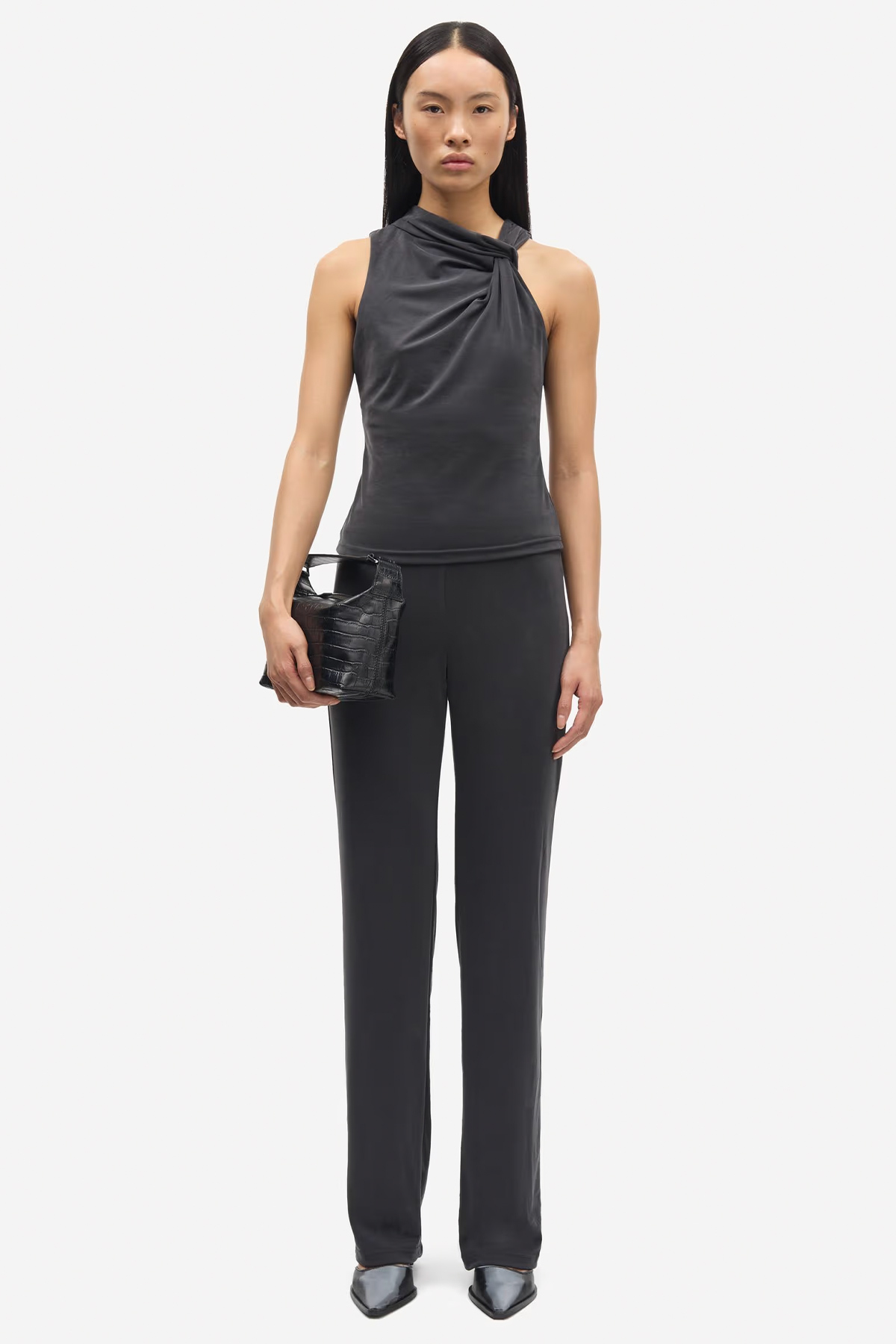 samsoe samsoe pantalon sasus