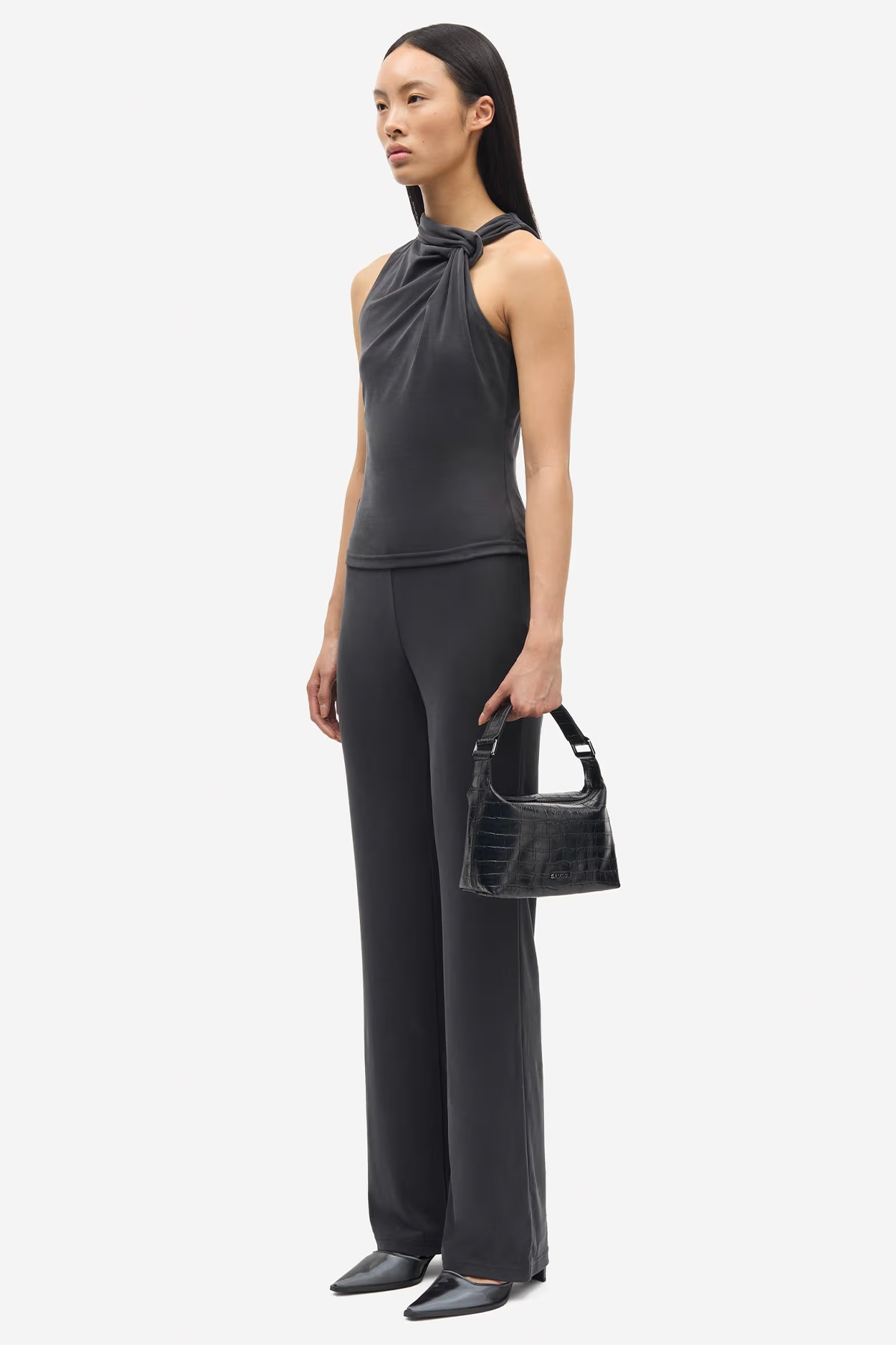 samsoe samsoe pantalon sasus