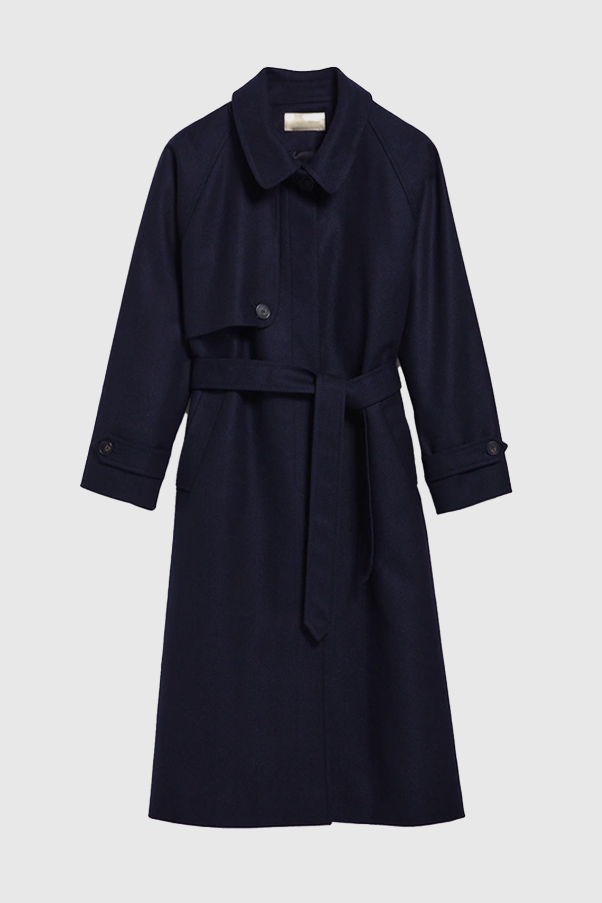 vanessa bruno manteau dexter