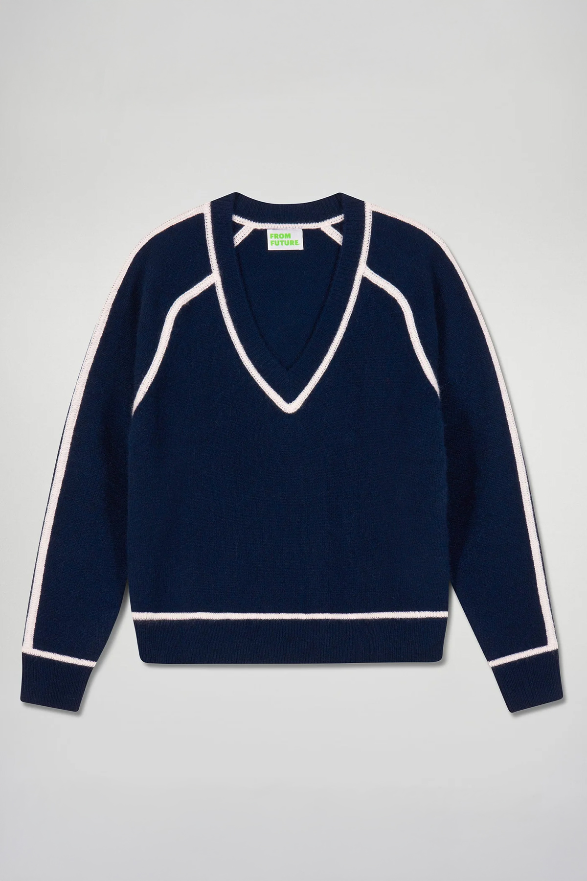 from future pull col v