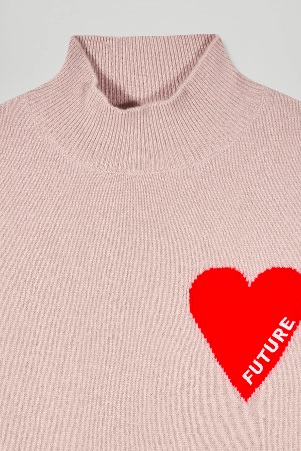 from future pull col montant coeur from future pull col montant coeur