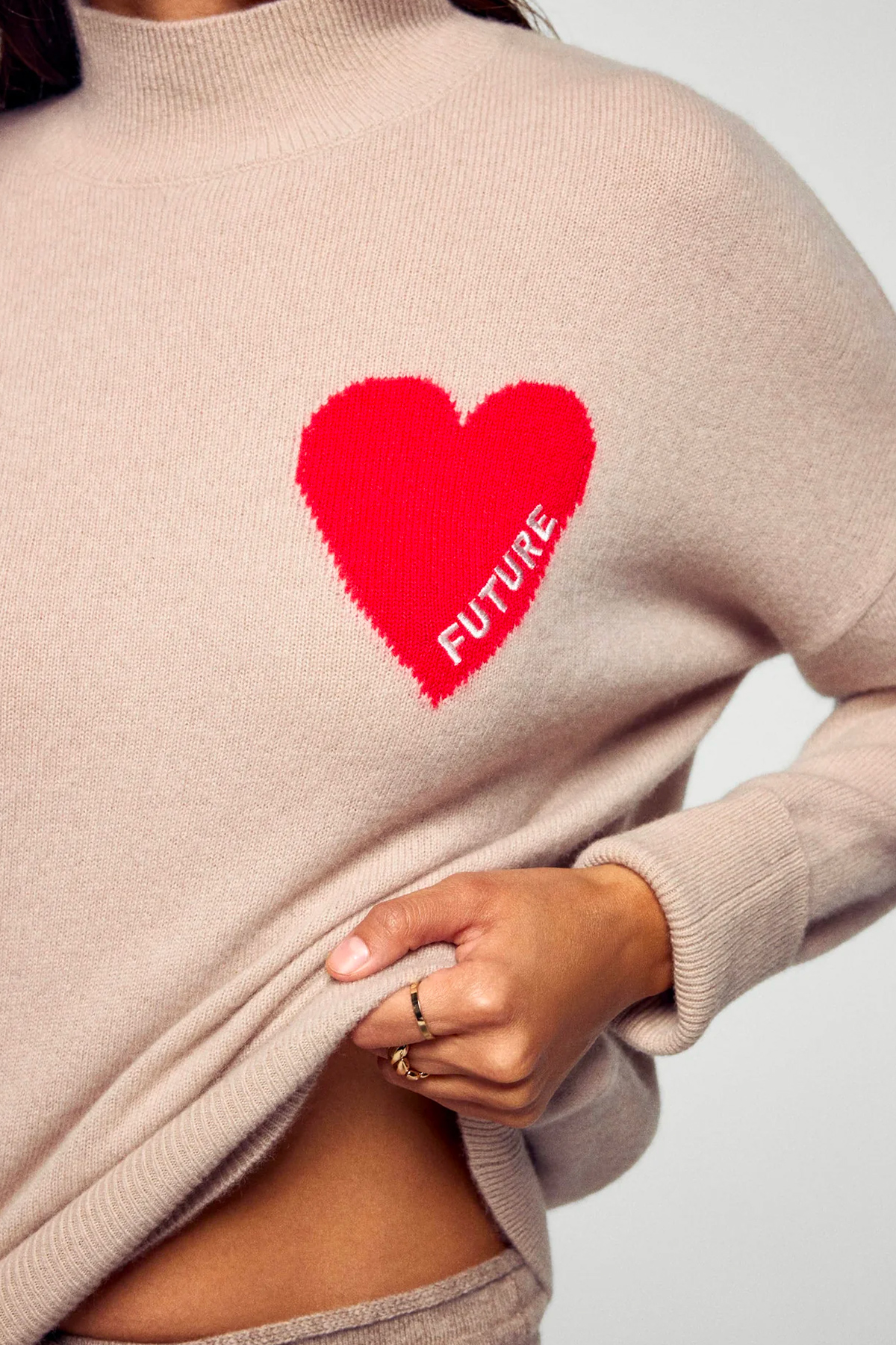 from future pull col montant coeur from future pull col montant coeur