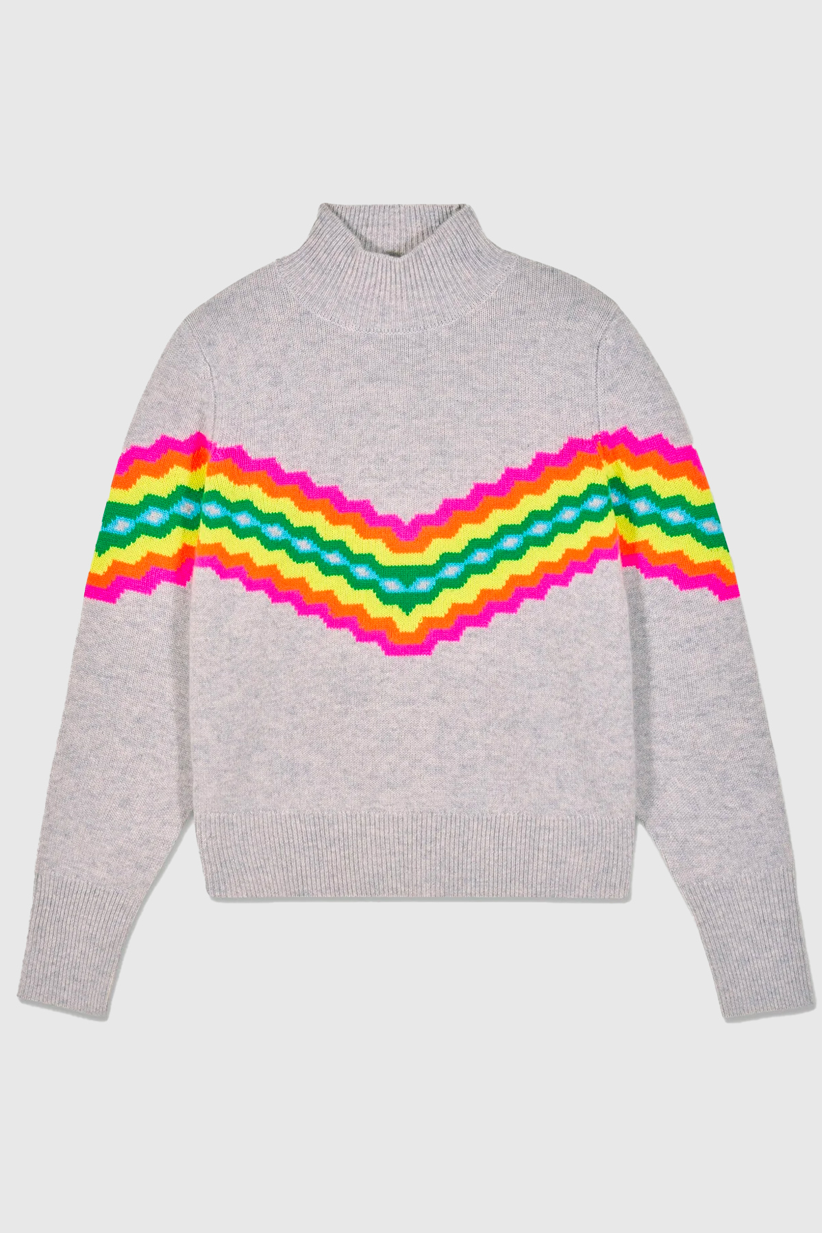 from future pull col montant norvegien