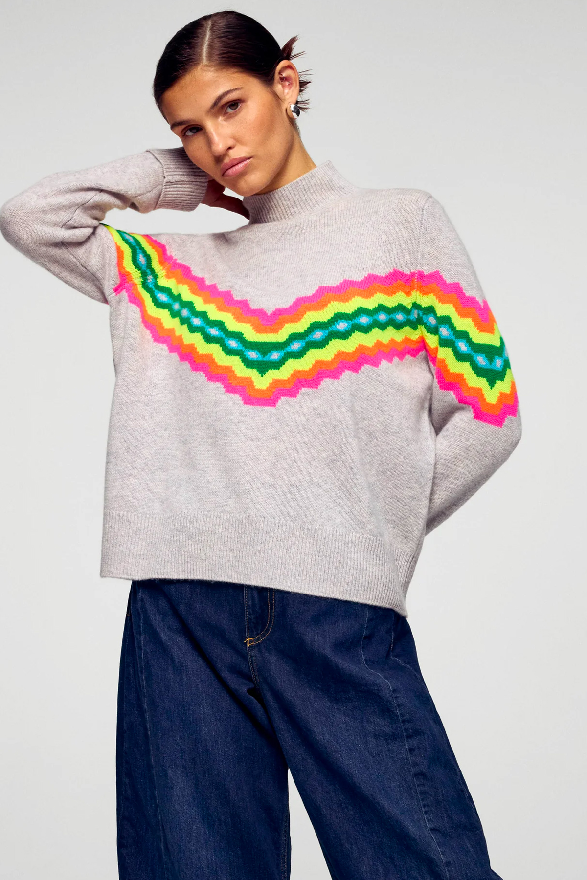 from future pull col montant norvegien from future pull col montant norvegien