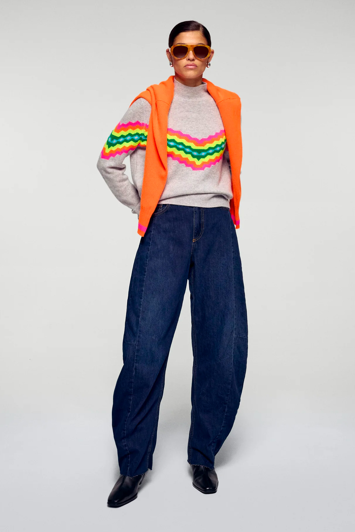 from future pull col montant norvegien from future pull col montant norvegien