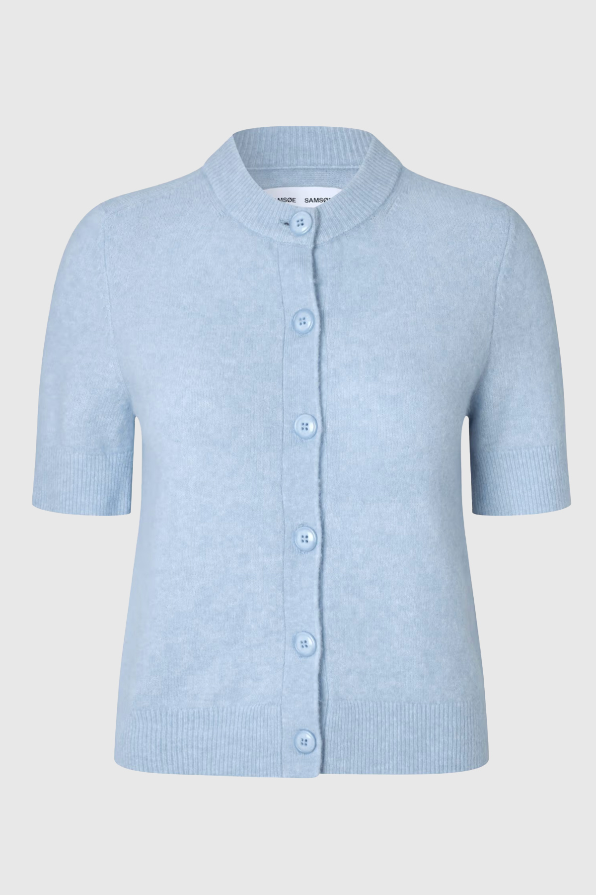 samsoe samsoe cardigan sanoura