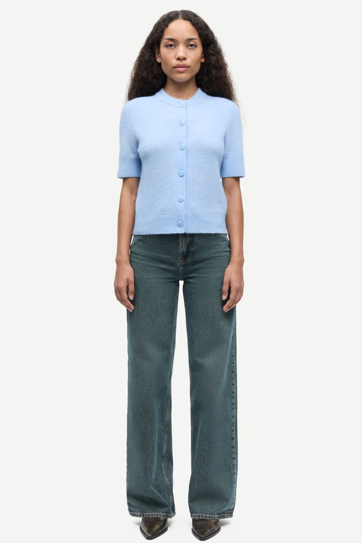 samsoe samsoe cardigan sanoura samsoe samsoe cardigan sanoura