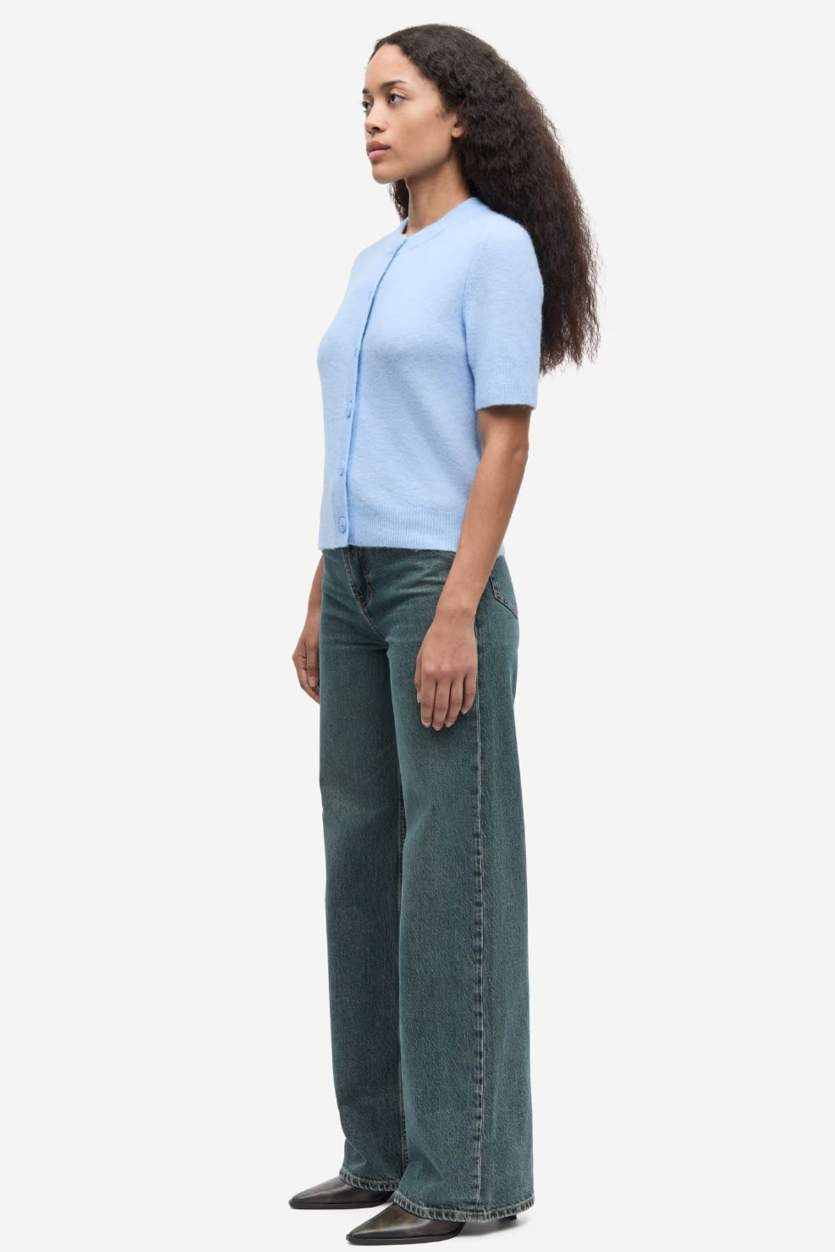 samsoe samsoe cardigan sanoura samsoe samsoe cardigan sanoura