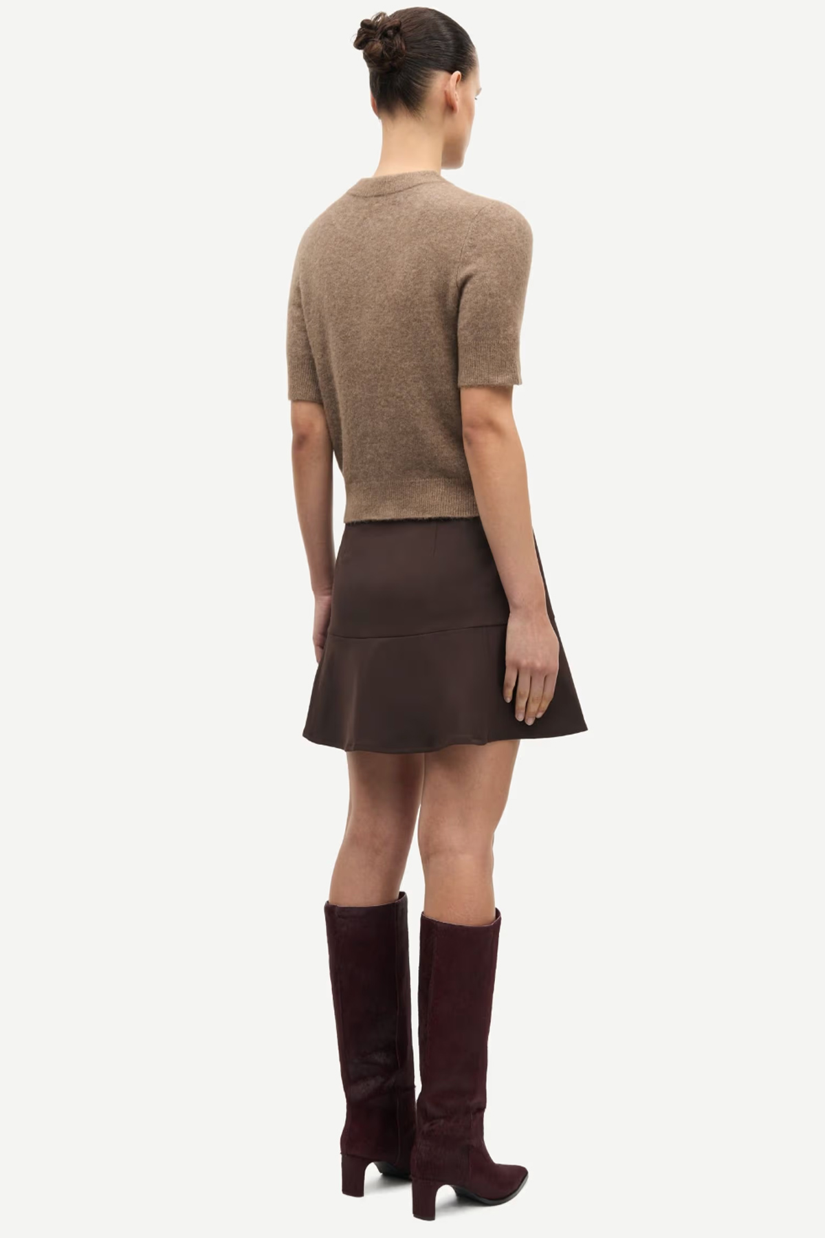 samsoe samsoe cardigan sanoura samsoe samsoe cardigan sanoura