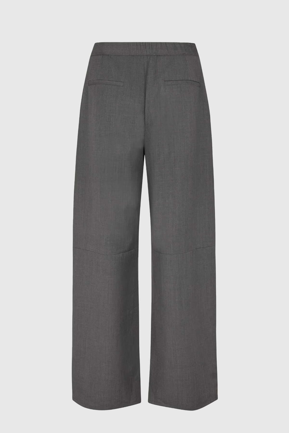 samsoe samsoe pantalon saroko