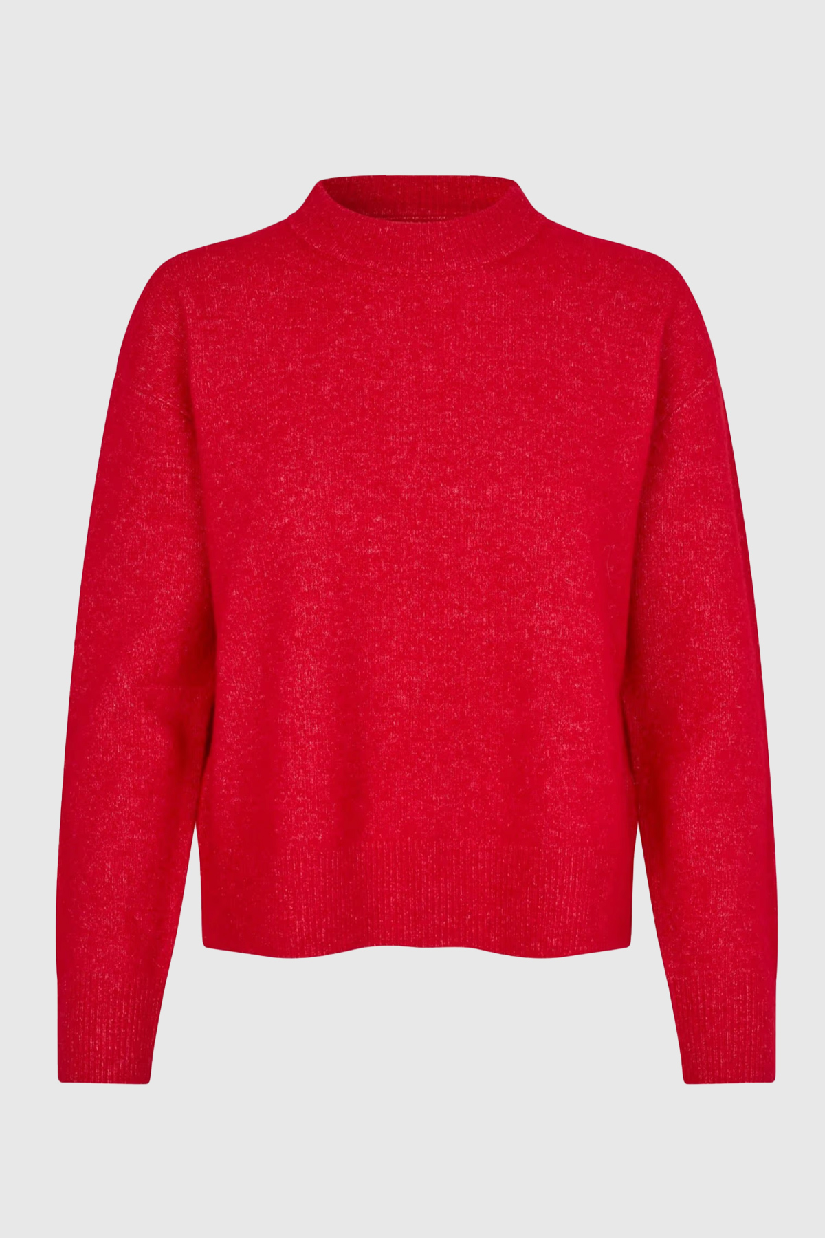 samsoe samsoe pull anour