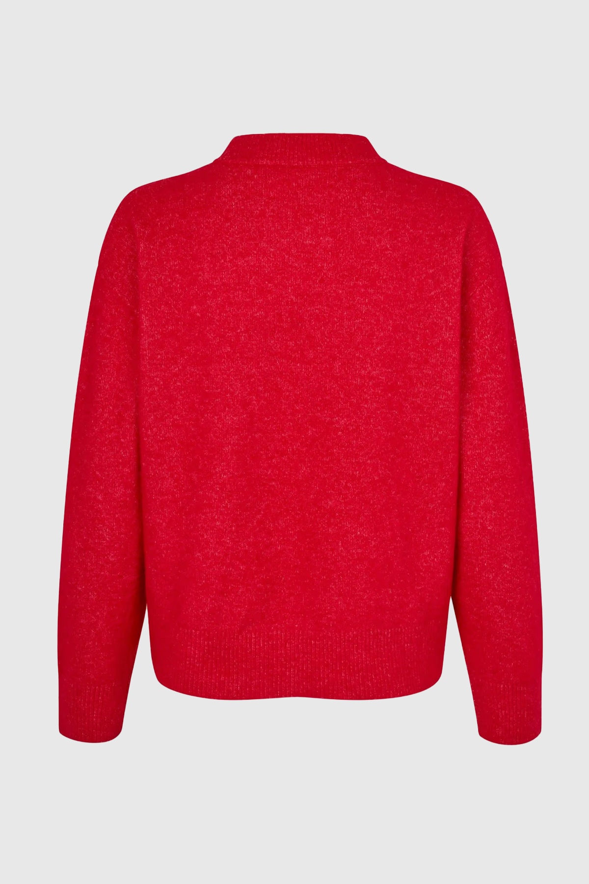 samsoe samsoe pull anour