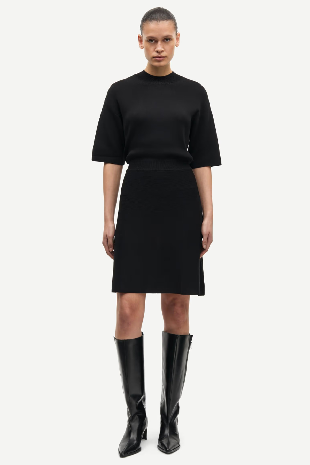 samsoe samsoe robe satatiana samsoe samsoe robe satatiana