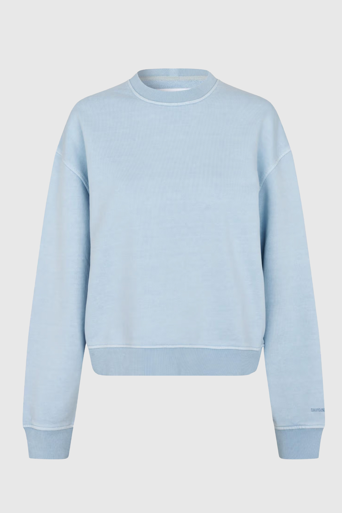 samsoe samsoe sweatshirt savan