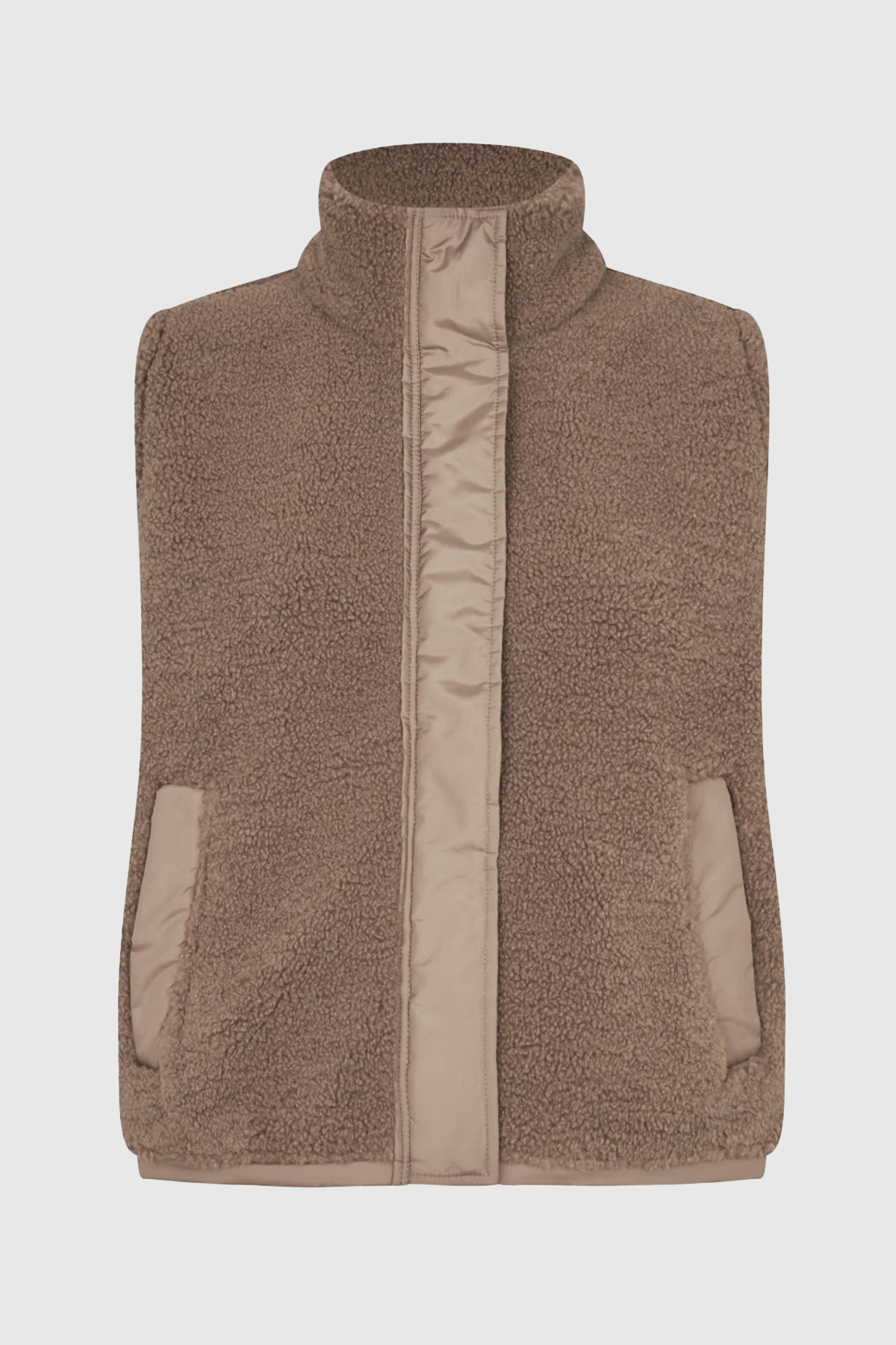 samsoe samsoe veste safrost