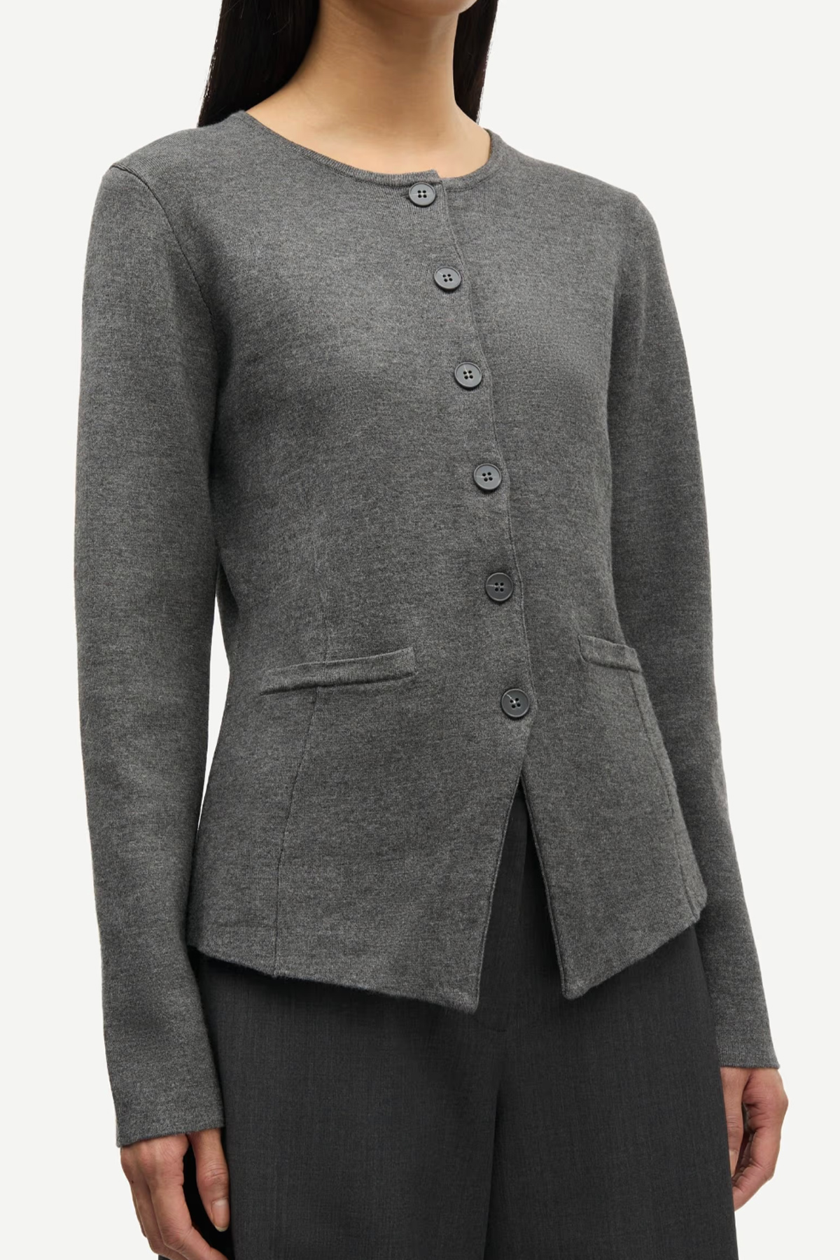 samsoe samsoe veste salula samsoe samsoe veste salula