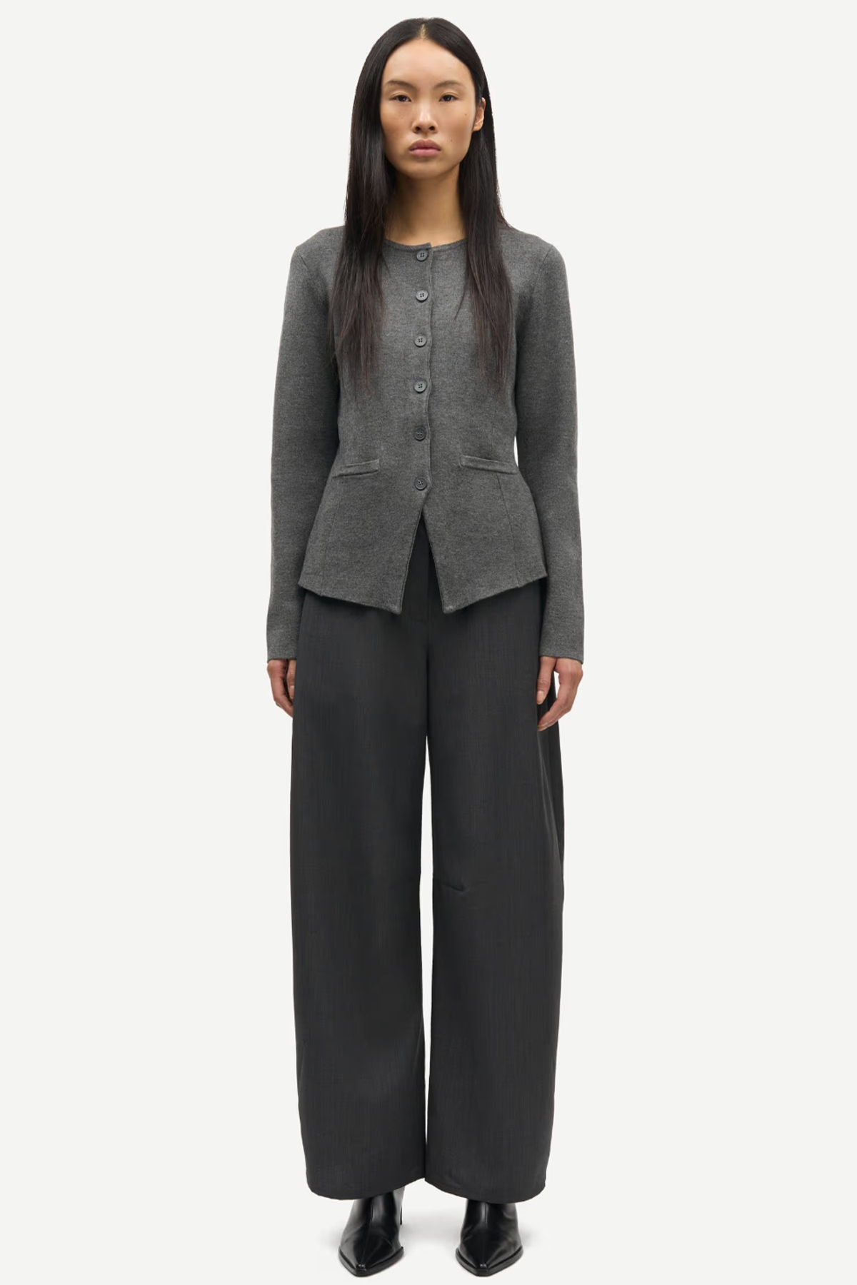 samsoe samsoe veste salula samsoe samsoe veste salula