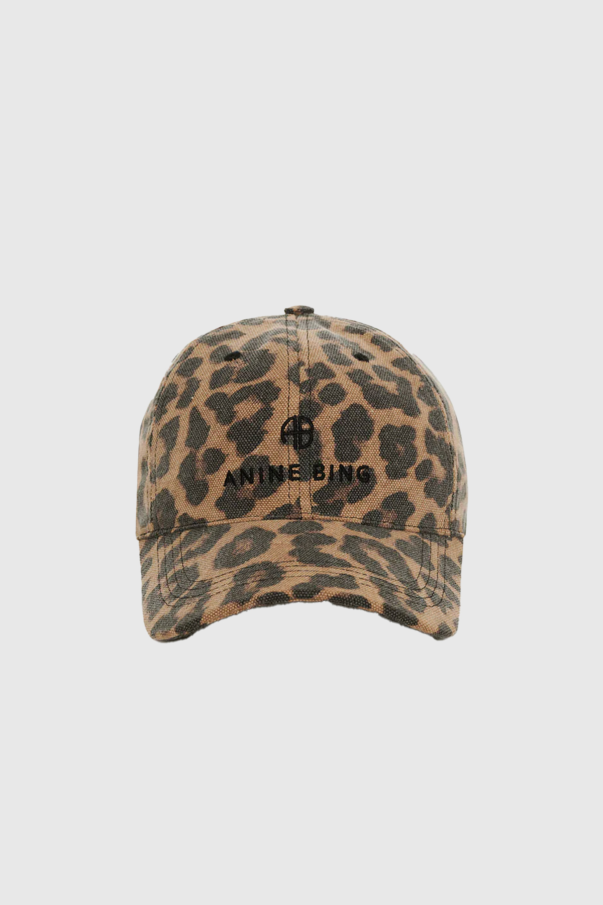 anine bing casquette jeremy