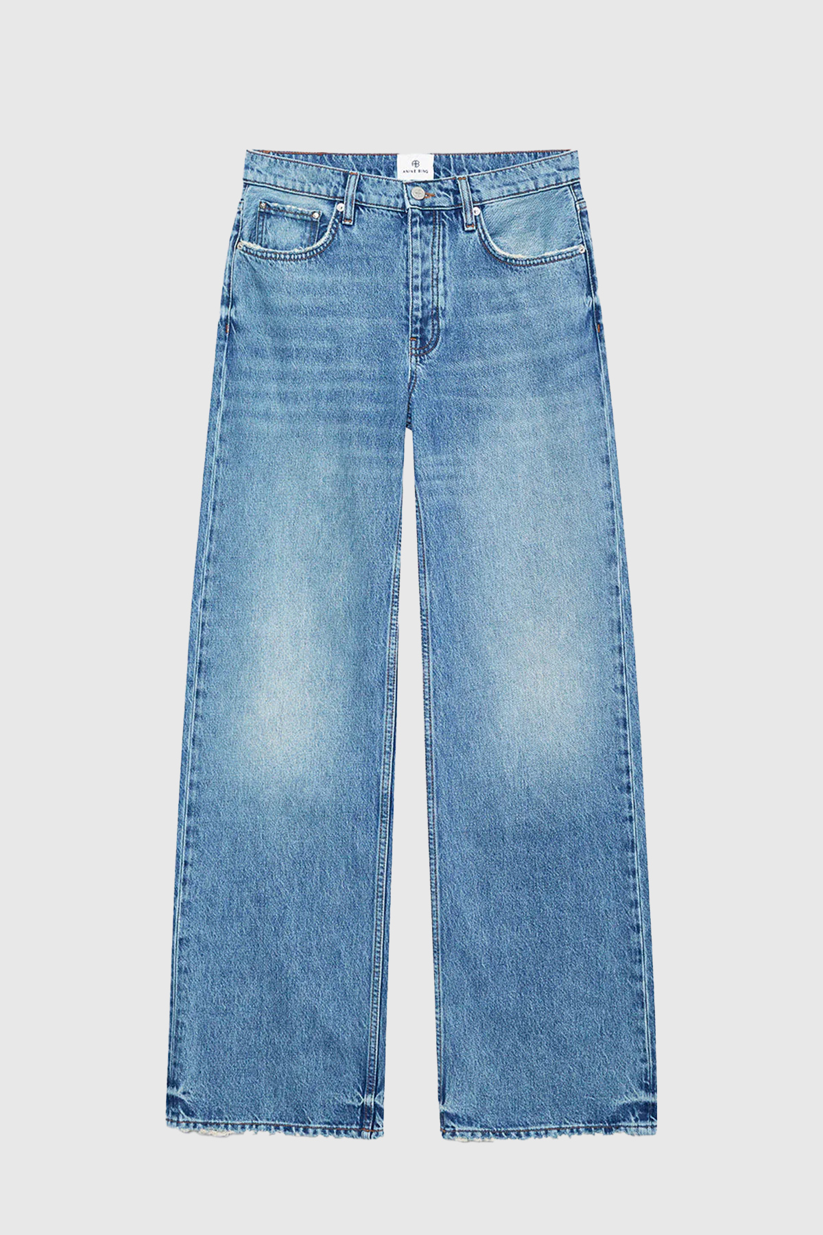 anine bing jean hugh