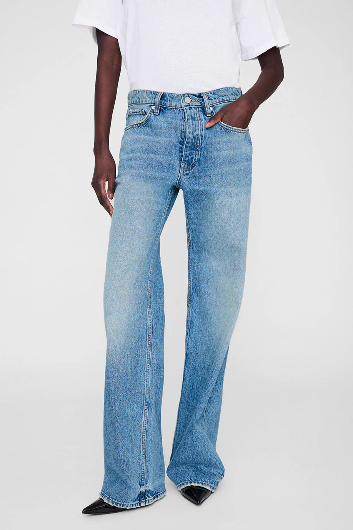 anine bing jean hugh anine bing jean hugh