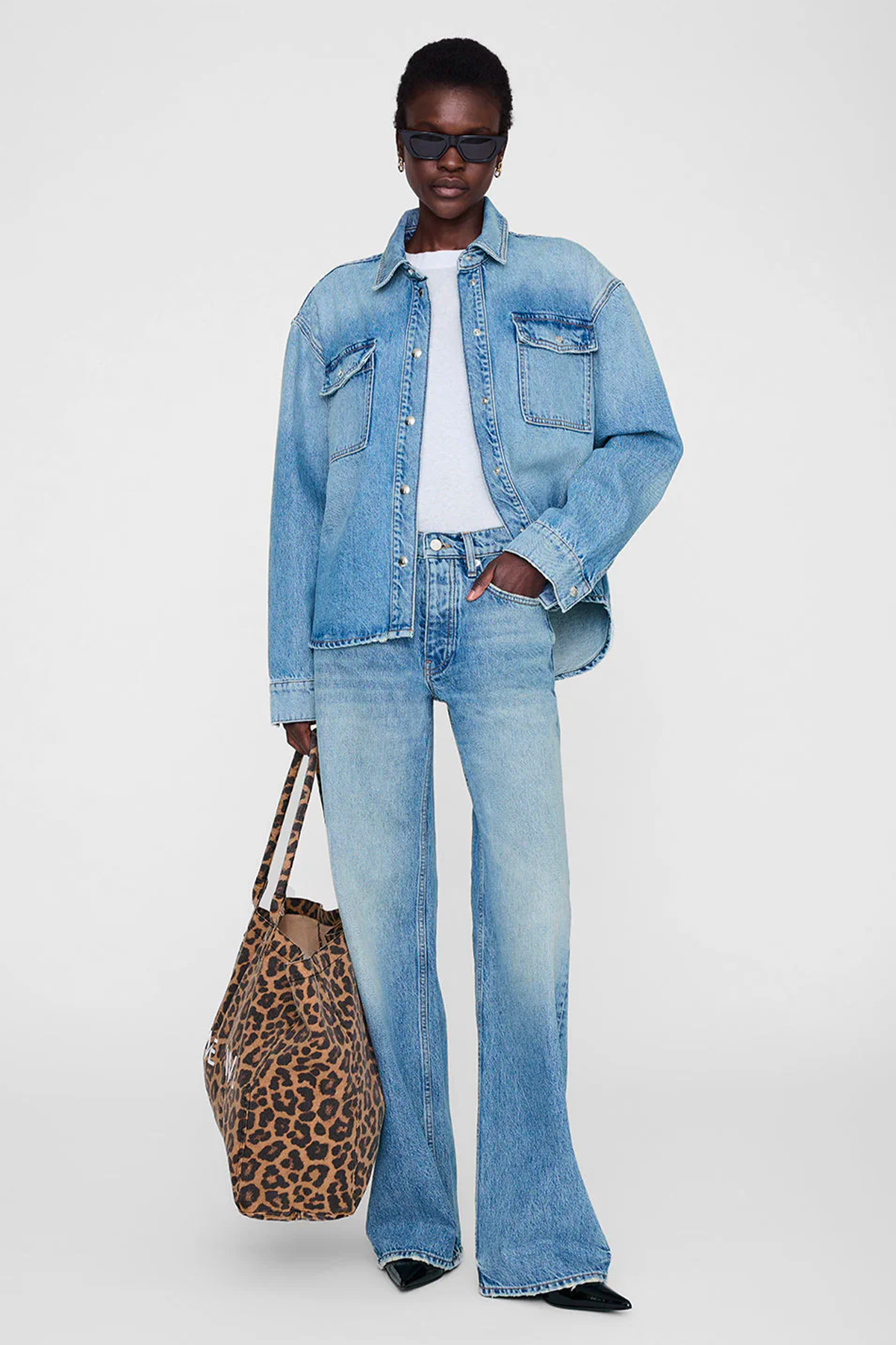 anine bing jean hugh anine bing jean hugh