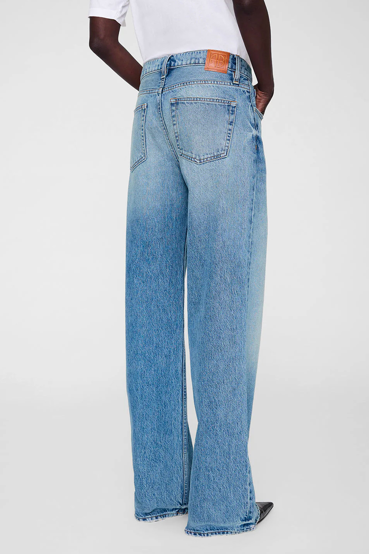 anine bing jean hugh anine bing jean hugh