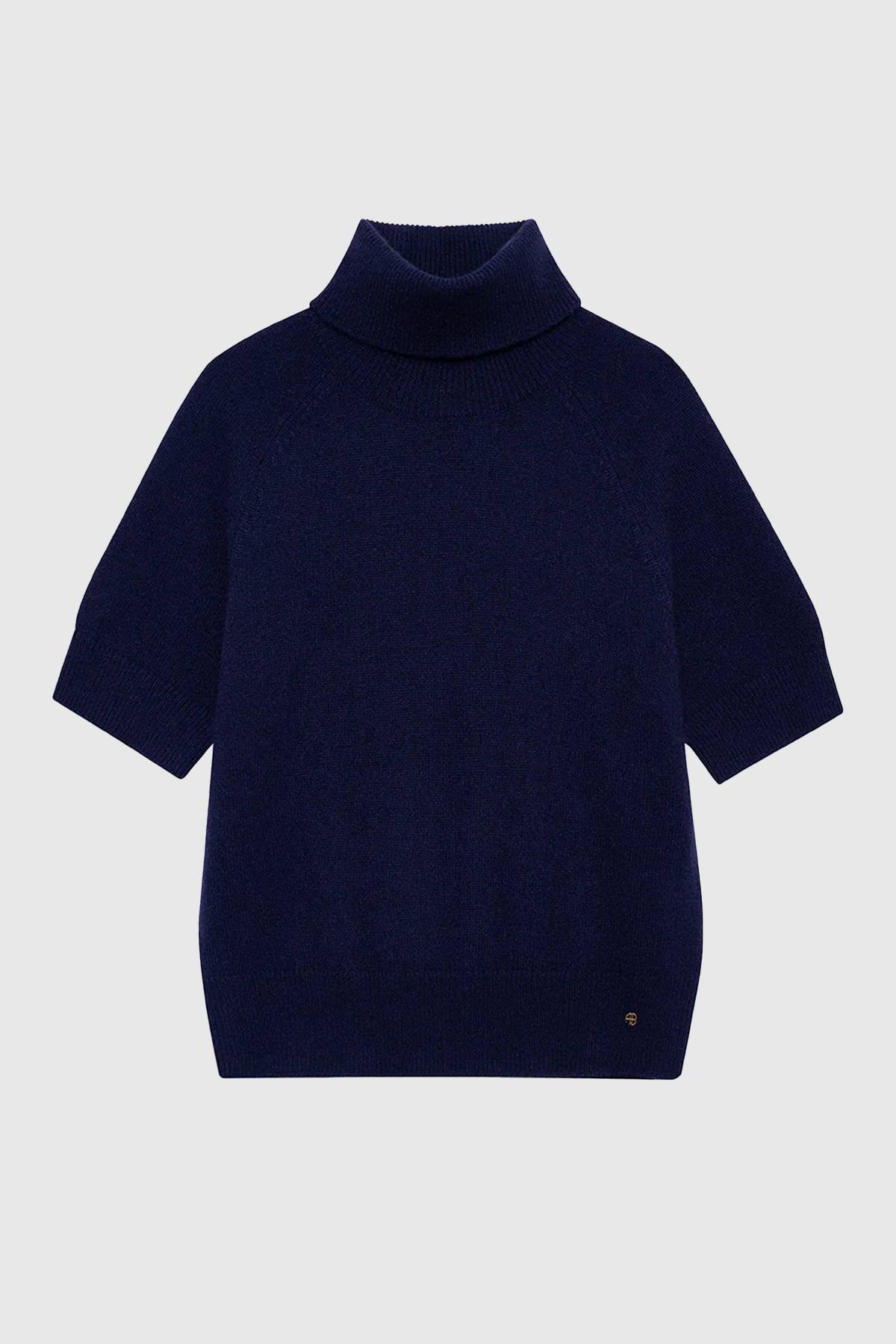 anine bing pull jackson turtleneck
